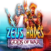 Zeus vs Hades: Gods of War